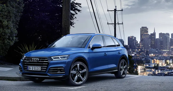 Audi Q5 55 TFSI quattro: al via i preordini