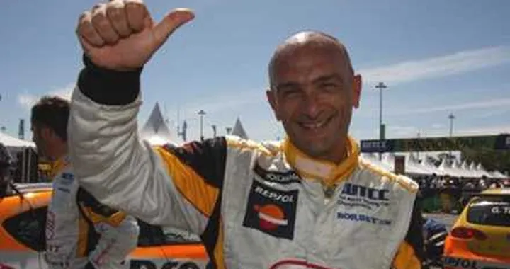WTCC: a Portimao il trionfo di Tarquini