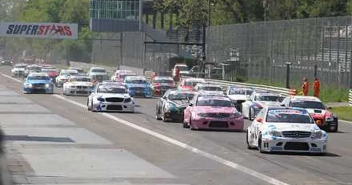 Weekend 30 marzo-1 aprile: gli eventi a motore