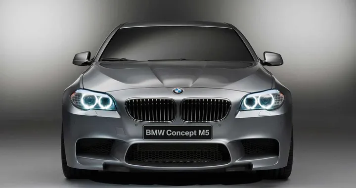 La nuova Bmw M5 sarà anche integrale?