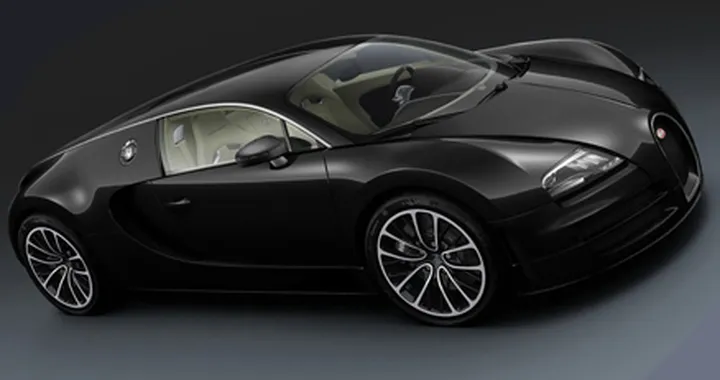 Bugatti: due Veyron speciali conquistano Shanghai