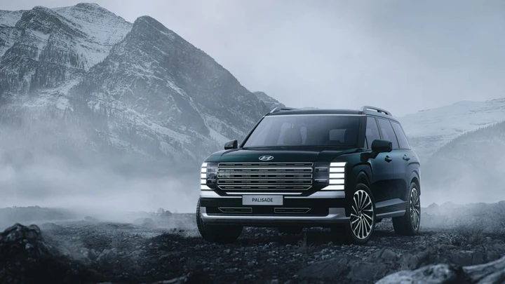 Hyundai fa incetta di premi agli iF Design Awards 2025