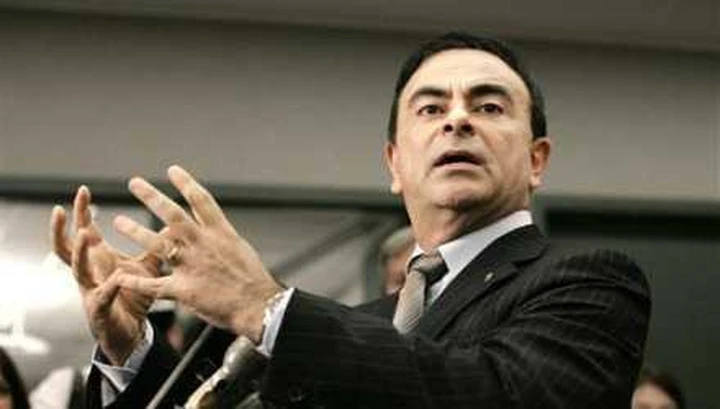 Renault: Ghosn confermato presidente