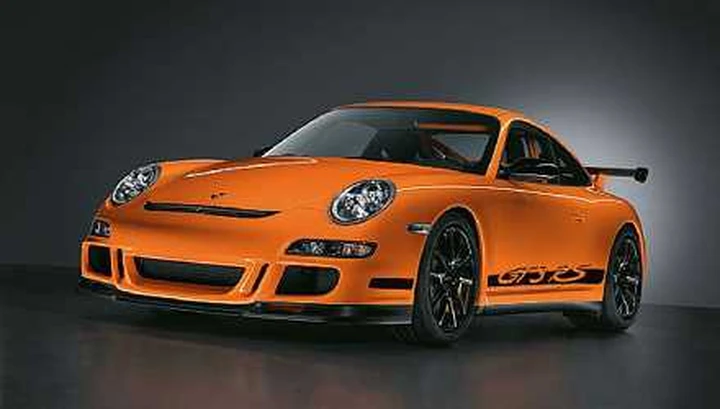 Porsche: il futuro su base 911 e Cayman