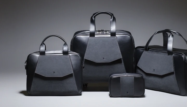 Peugeot: nuovi bagagli e articoli di pelletteria per viaggiare con stile