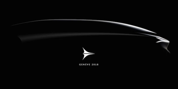 Icona: una inedita concept al Salone di Ginevra 2018