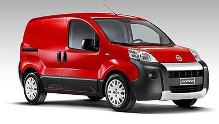 Fiat Fiorino Model Year 2011: da 11.300 euro