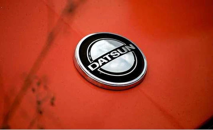 Nissan rilancerà il marchio Datsun