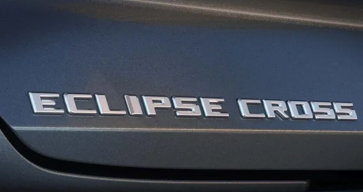 Nuova vita per Eclipse Cross: Mitsubishi scommette sull’elettrico