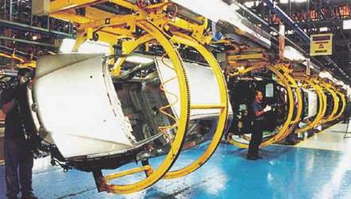 Fiat: in Brasile prodotta la 10milionesima vettura