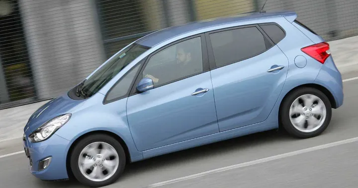 Hyundai ix20: abbiamo provato a comprarla