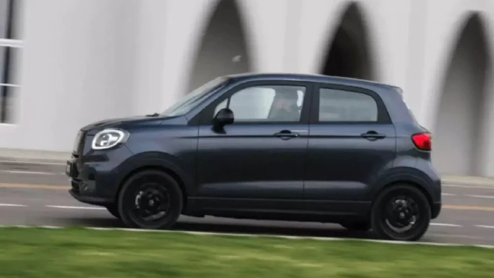 Leapmotor T03 nel mirino: perché gli incentivi ora sono a rischio