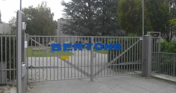 Bertone: emessa la sentenza di fallimento