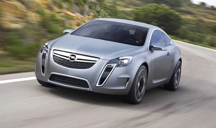 Opel: la coupé Calibra tornerà, parola di presidente