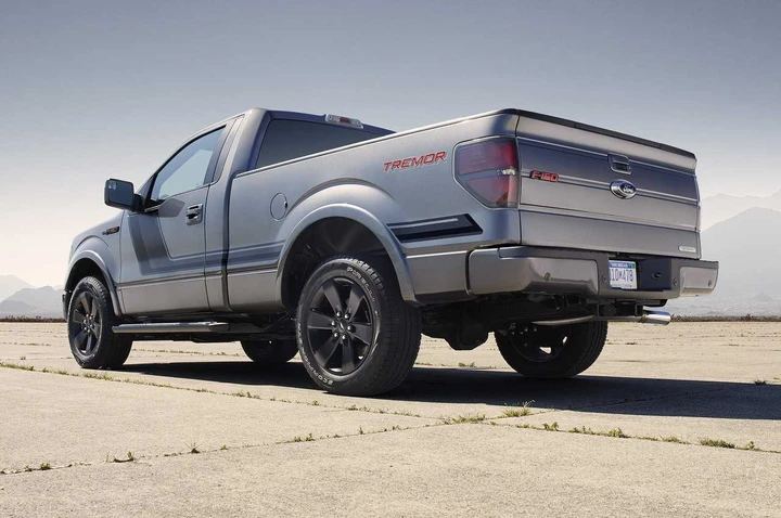 Ford F-150 Tremor