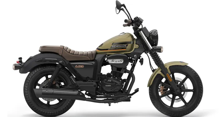 UM Motorcycles e UM Italia a Roma Motodays 2019