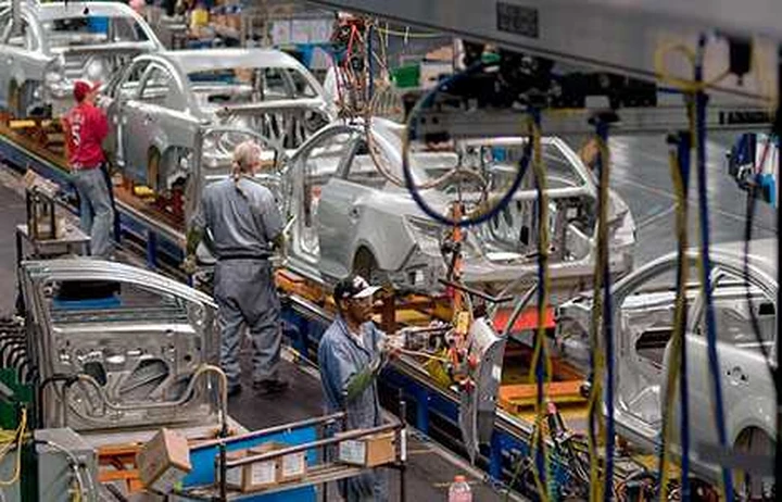 Chrysler: niente accordo con i sindacati USA