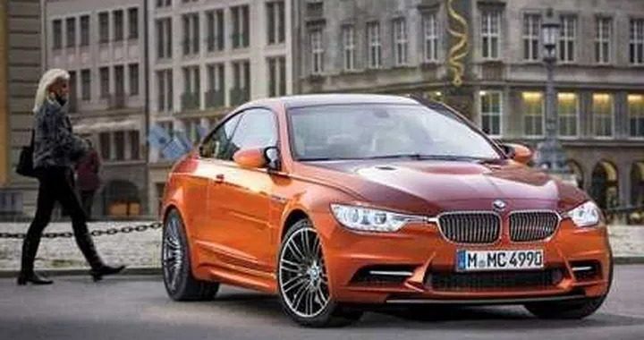 Bmw M3 F80: confermato il motore 6 cilindri in linea