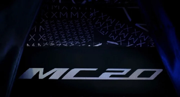 Maserati MC20: annunciata la nuova supercar del Tridente