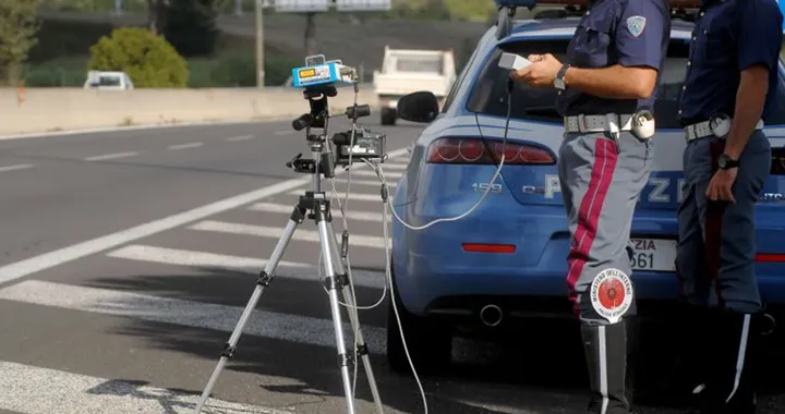 Autovelox: multa nulla se il dispositivo non è tarato