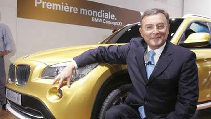 Non ci sarà alcuna sinergia tra Bmw e Fiat