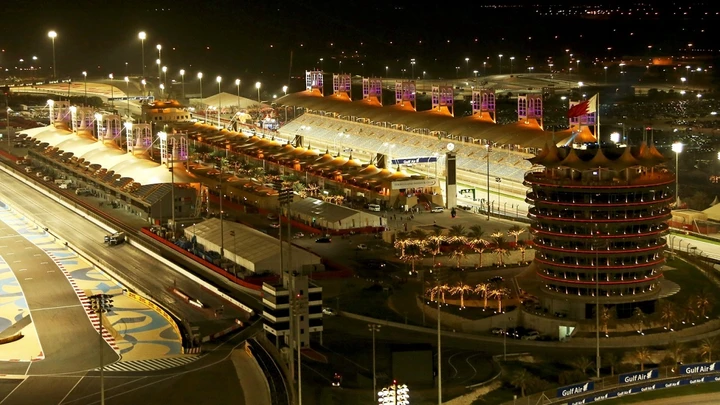 GP Bahrain, qualifiche: questa Formula 1 va veloce!