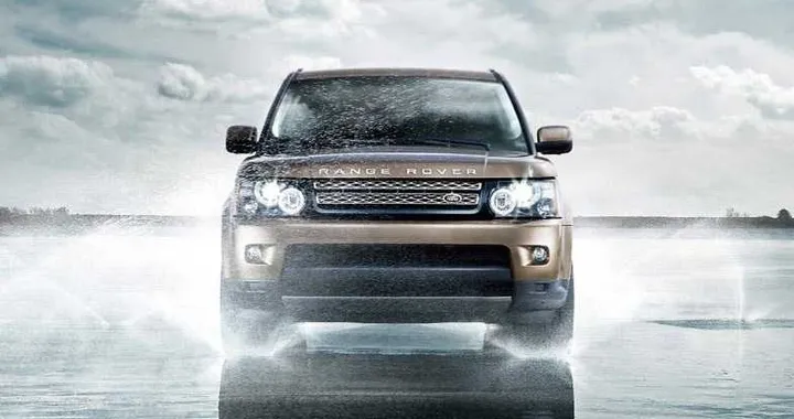 Range Rover Sport S: ora non paga il superbollo