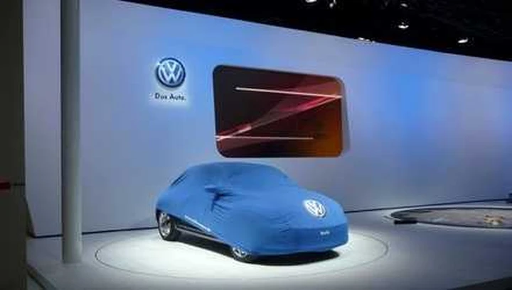 Motor Show 2012, la preview dagli stand