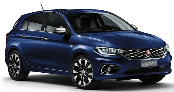 Fiat Tipo: nuovi allestimenti Mirror e Street