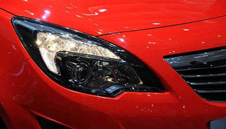 Opel Meriva al Salone di Ginevra 2010
