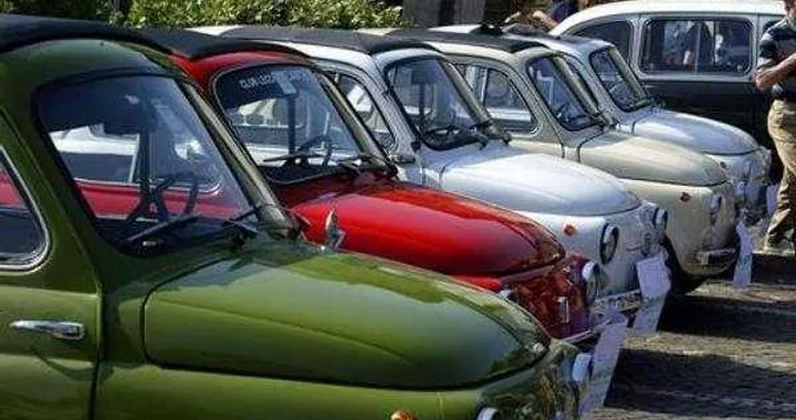Weekend 13-15 luglio: tutti gli eventi a motore