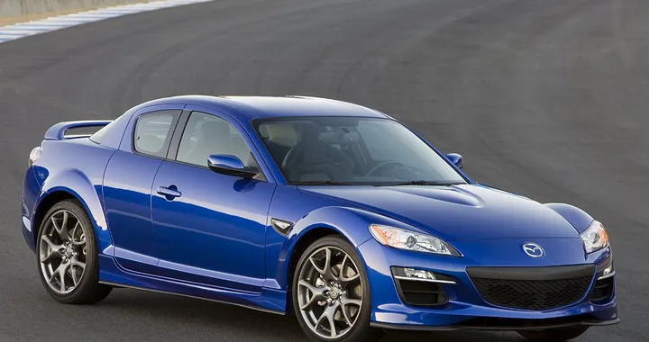 Mazda: nessuna erede di RX-8 all'orizzonte