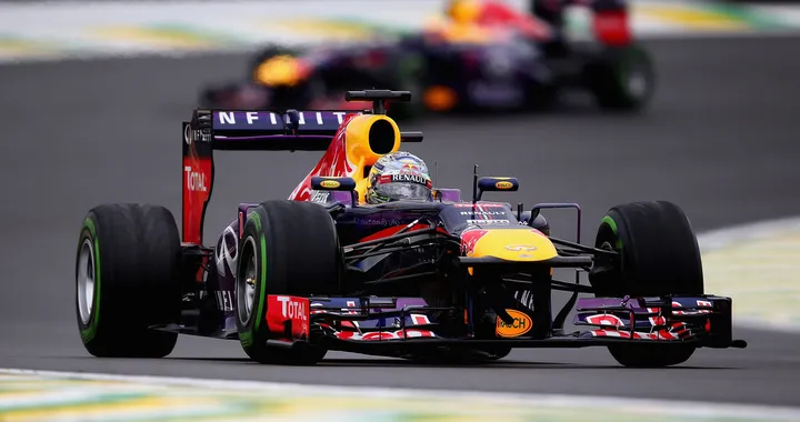 F1 2016, Marchionne apre alla Red Bull