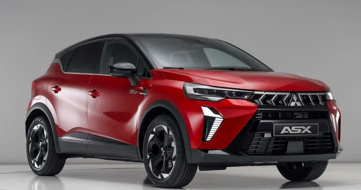 Mitsubishi ASX 2024: come cambia con il restyling, tecnologia avanzata e sicurezza aggiornata