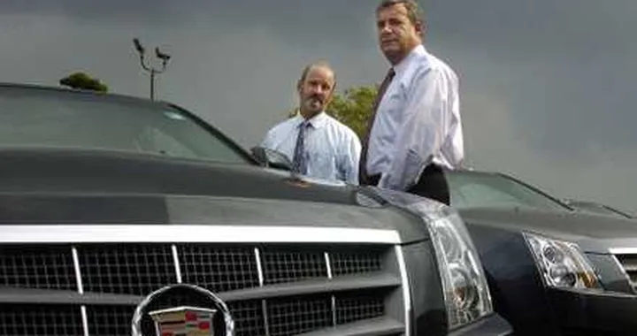 General Motors annuncia un taglio di circa 1100 rivenditori americani