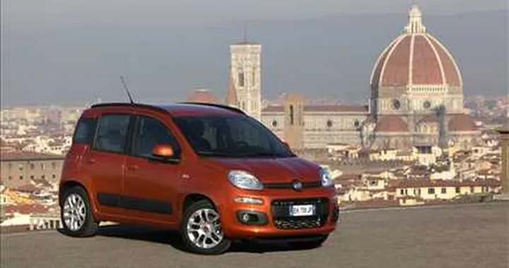 Nuova Fiat Panda: porte aperte il 4 e 5 febbraio