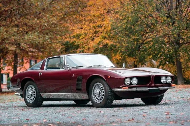 Esenzione dai dazi USA per le auto classiche, una vittoria per i collezionisti
