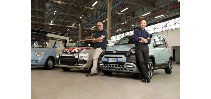 Fiat Panda: ecco le soluzioni che hanno reso grande la citycar italiana