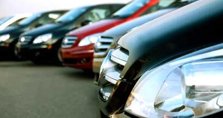 Auto aziendali: le vendite volano a +33,4%