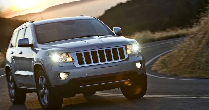 Jeep Taste & Drive porta l'avventura a tavola