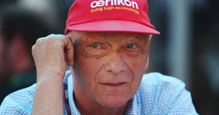 Migliorano le condizioni di Niki Lauda: l’ex pilota torna a casa