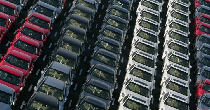 Mercato auto: +20,1% ad agosto 2016