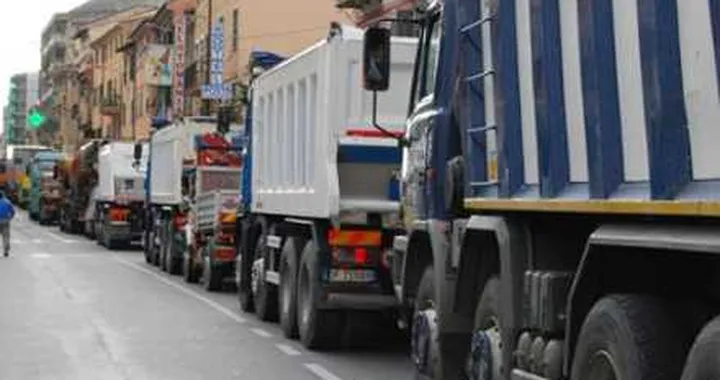 Al via l'edizione invernale di Truck on Tour 2009
