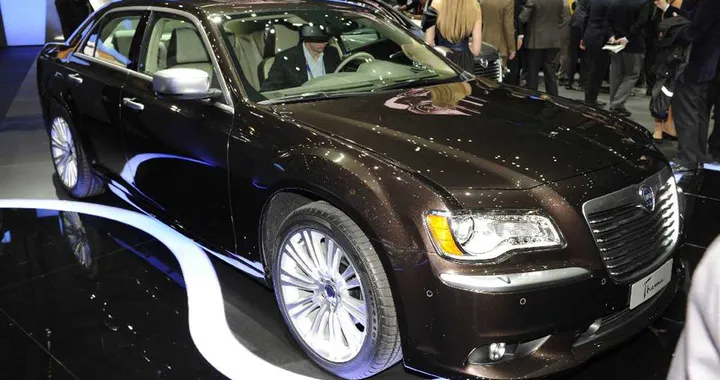 Lancia Thema: a Ginevra ritorna l’ammiraglia