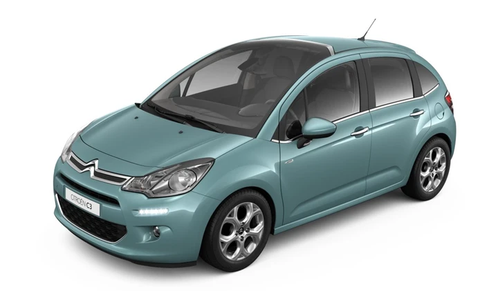 Citroen C3 2016: nuovi allestimenti e prezzi ribassati