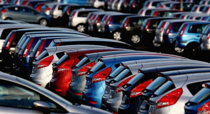 Mercato auto 2021: ecco le prime previsioni