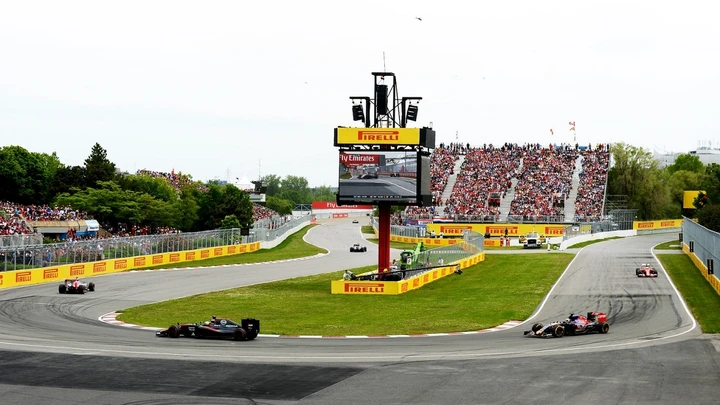 GP del Canada, qualifiche: gli interpreti non cambiano