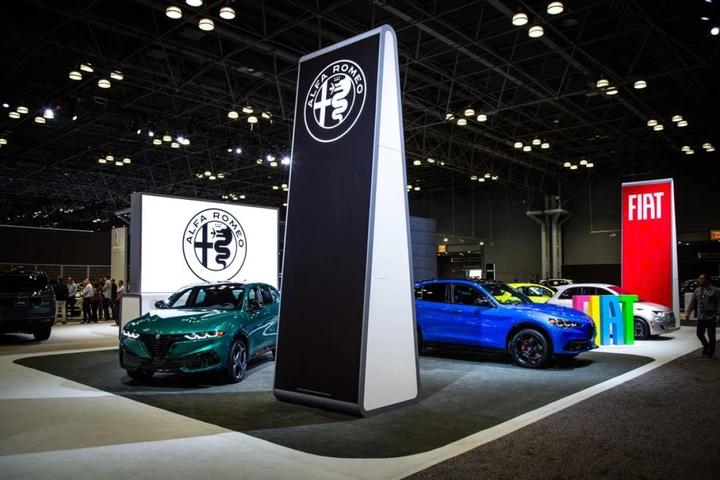 Alfa Romeo rafforza la presenza a New York con Tonale e Stelvio