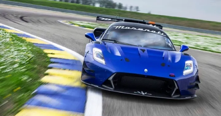 Maserati, dal dominio europeo alla sfida americana: il Tridente accelera