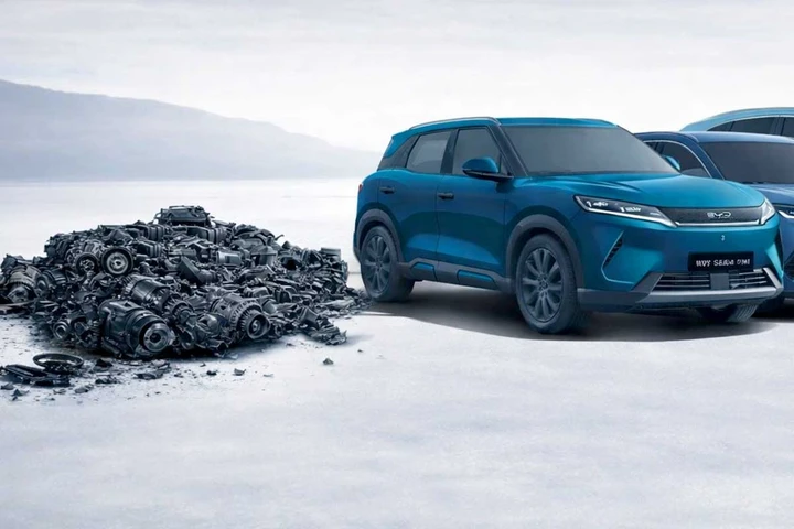 Pubblicità Byd contro Stellantis: il Giurì la blocca, ecco cosa è successo